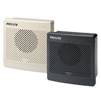 PATLITE 電子音報知器 95dB 32音内蔵 BK-24A-K (BK-24A-K)画像