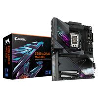 GIGABYTE GIGABYTE Z890 AORUS MASTER (Z890 AORUS MASTER)画像