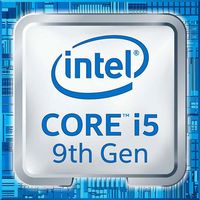 Intel Core i5-9400F 2.90GHz 9MB LGA1151 Coffee Lake (BX80684I59400F)画像
