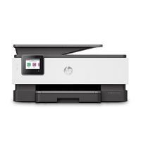 Hewlett-Packard HP OfficeJet Pro 8020 (1KR67D#ABJ)画像
