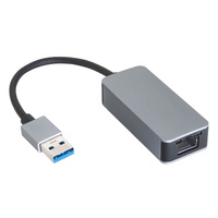 Century USB-A to 2.5Gigabit LAN 変換アダプター (CCA-UAL25)画像