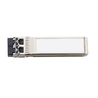 Hewlett-Packard B-series 32Gb SFP28 短波長 1-pack Secure トランシーバー (R6B12A)画像