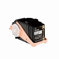 EPSON LPC3T33K トナーカートリッジ ブラック(Mサイズ/4700ページ) (LPC3T33K)画像