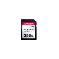 Transcend 産業用SDカード SDC460Tシリーズ 3D TLC BiCS5 256GB (TS256GSDC460T-VS1)画像