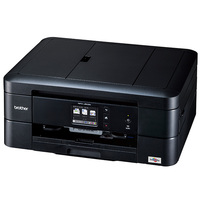 brother A4インクジェット複合機 MFC-J903N (MFC-J903N)画像