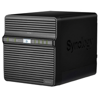 Synology DiskStation DS418j (DS418j)画像