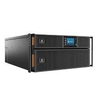 Liebert Vertiv Liebert 常時インバーター方式UPS 200V 5000VA モデル 3年保証 GXT5-5000IRT5UXLN (01201973)画像