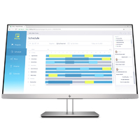 Hewlett-Packard EliteDisplay 27インチUSB-Cドッキングモニター E273d (5WN63AA#ABJ)画像