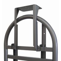 日本フォームサービス スタンド用カメラ台 FFP-CBS3-2RO (FFP-CBS3-2RO)画像