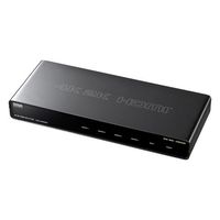 4K2K対応HDMI分配器(4分配) VGA-UHDSP4画像