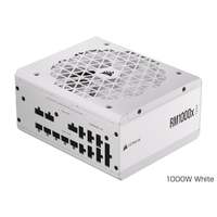 Corsair RM1000x Shift -White- (CP-9020275-JP)画像