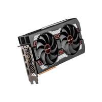 SAPPHIRE SAPPHIRE PULSE RADEON RX 5700 8G GDDR6 HDMI / TRIPLE DP OC W/ BP (UEFI) (SAP-RX5700PULSE8G/11294-01-20G)画像