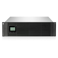 Hewlett-Packard HP R5000、R7000拡張ランタイムモジュール (AF464A)画像