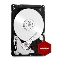 Western Digital WD Red SATA6Gb/s 16MB 1TB Intellipower 2.5inch 500GB/plt AF対応 (WD10JFCX)画像