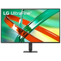 LG 31.5型 4K(3840×2160) VA 液晶ディスプレイ ブラック (32U700B-B)画像