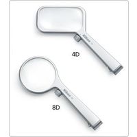 ニコン 読書用ルーペ L1-4D (L14D)画像