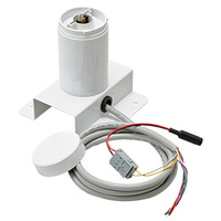 PATLITE WDT-6LR-Z2用セットアップキット WDX-6LRB (WDX-6LRB)画像