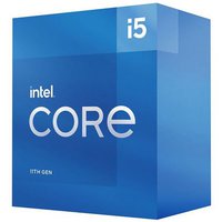 Intel Core i5-11400 2.60GHz 12MB LGA1200 Rocket Lake (BX8070811400)画像
