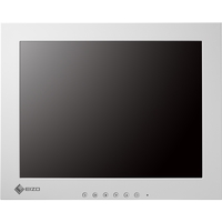 EIZO DuraVision 12.1型 セレーングレイFDX1203T-FGY (FDX1203T-FGY)画像