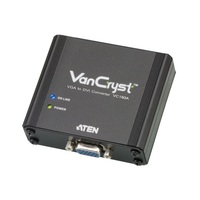 ATEN ATEN VGA->DVIコンバーター (VC160A)画像