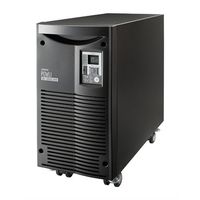 OMRON 無停電電源装置 BU3002SW (BU3002SW)画像