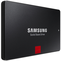 SAMSUNG SSD 860PRO ベーシックキット2TB MZ-76P2T0B/IT (MZ-76P2T0B/IT)画像