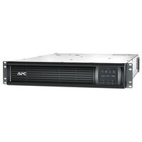 APC APC Smart-UPS 3000 RM 2U LCD 100V オンサイト6年保証 (SMT3000RMJ2UOS6)画像